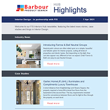 Interior Design - In Partnership with FIS | Latest news, articles and more